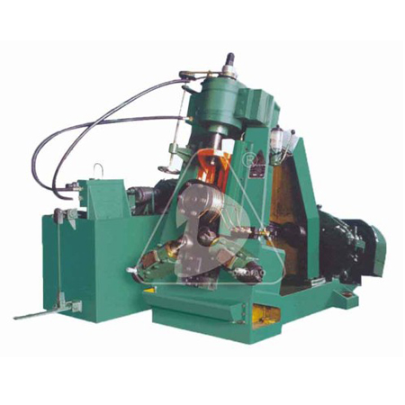 D51Y-160D Ring Rolling Machine